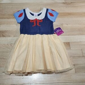 Disney Snow White Dress
